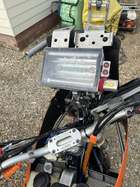 2006 KTM 525 EXC Rallye Racing-Auction Lot