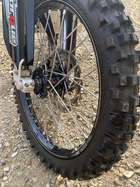 2006 KTM 525 EXC Rallye Racing-Auction Lot