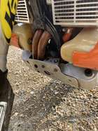 2006 KTM 525 EXC Rallye Racing-Auction Lot