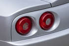 2001 Ferrari 360 Spider F1-Sold