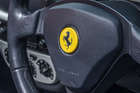 2001 Ferrari 360 Spider F1-Sold