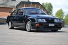 1987 Ford Sierra Cosworth RS500-Sold