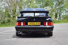 1987 Ford Sierra Cosworth RS500-Sold