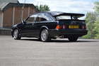 1987 Ford Sierra Cosworth RS500-Sold