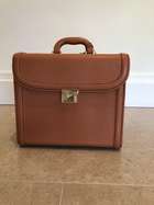 Ferrari 456 GT Complete Luggage Set-Sold