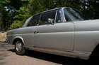 1971 Mercedes-Benz 280 SE 3.5 V8 Coupé (W111)-Auction Lot