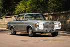 1971 Mercedes-Benz 280 SE 3.5 V8 Coupé (W111)-Auction Lot