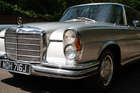 1971 Mercedes-Benz 280 SE 3.5 V8 Coupé (W111)-Auction Lot