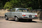 1971 Mercedes-Benz 280 SE 3.5 V8 Coupé (W111)-Auction Lot