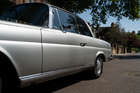 1971 Mercedes-Benz 280 SE 3.5 V8 Coupé (W111)-Auction Lot