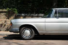 1971 Mercedes-Benz 280 SE 3.5 V8 Coupé (W111)-Auction Lot