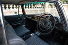 1971 Mercedes-Benz 280 SE 3.5 V8 Coupé (W111)-Auction Lot
