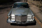 1971 Mercedes-Benz 280 SE 3.5 V8 Coupé (W111)-Auction Lot