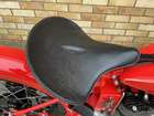 1937 Indian Scout 500cc-Sold