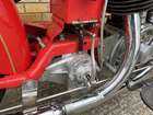 1937 Indian Scout 500cc-Sold