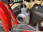 1937 Indian Scout 500cc-Sold