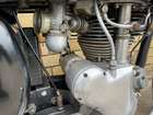 c1967 Velocette Viper 350cc-Sold