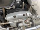 c1967 Velocette Viper 350cc-Sold