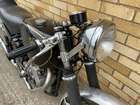 c1967 Velocette Viper 350cc-Sold