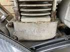 c1967 Velocette Viper 350cc-Sold
