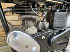 c1967 Velocette Viper 350cc-Sold