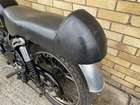 c1967 Velocette Viper 350cc-Sold