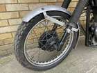 c1967 Velocette Viper 350cc-Sold