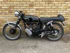 c1967 Velocette Viper 350cc-Sold