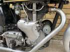 c1967 Velocette Viper 350cc-Sold