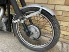 c1967 Velocette Viper 350cc-Sold