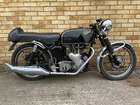 c1967 Velocette Viper 350cc-Sold