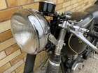 c1967 Velocette Viper 350cc-Sold