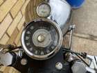 c1967 Velocette Viper 350cc-Sold