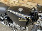c1967 Velocette Viper 350cc-Sold