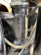 c1975 Yamaha DT360 360cc-Sold