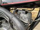 c1975 Yamaha DT360 360cc-Sold