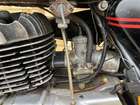 c1975 Yamaha DT360 360cc-Sold
