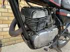 c1975 Yamaha DT360 360cc-Sold