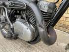 c1975 Yamaha DT360 360cc-Sold