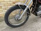 c1975 Yamaha DT360 360cc-Sold