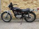 c1975 Yamaha DT360 360cc-Sold