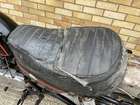 c1975 Yamaha DT360 360cc-Sold