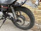 c1975 Yamaha DT360 360cc-Sold