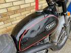 c1975 Yamaha DT360 360cc-Sold