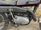 c1975 Yamaha DT360 360cc-Sold