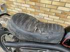 c1975 Yamaha DT360 360cc-Sold