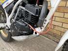 c1985 Honda TLM200R Trials 200cc -Sold