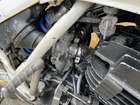 c1985 Honda TLM200R Trials 200cc -Sold