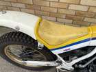 c1985 Honda TLM200R Trials 200cc -Sold