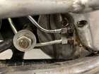 1948 Ariel NH350 Red Hunter 350cc-Auction Lot